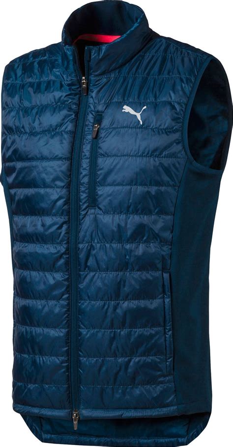 Puma Mens Vest