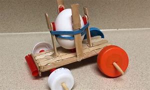 Image result for Egg Car Crash Project Cut Out