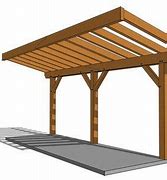 Image result for Wood Structure Frame Shed