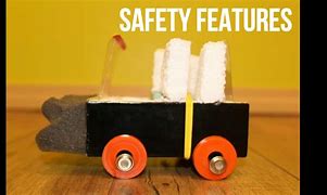 Image result for Egg Car Crash Project Cut Out