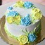 Image result for Gourmet Birthday Cakes for Women