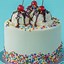 Image result for Gourmet Birthday Cakes for Women