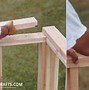 Image result for Wood Structure Frame Shed