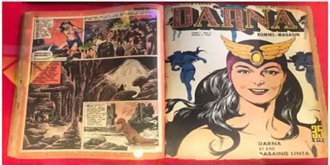 Darna The Philippines Today