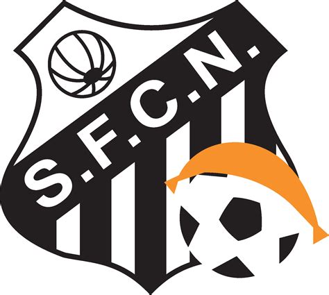 Santos Futebol Clube Do Nordeste Ce Logo Png Transparent