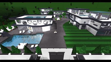 Roblox Mansion Tour Bloxburg Images And Photos Finder