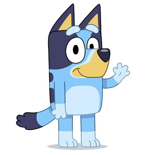 Bluey Heroes Wiki Fandom