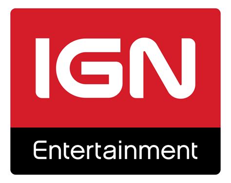 Ign Logo Wallpaper