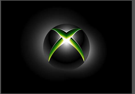 Xbox Logo Hd Wallpaper