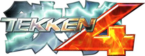 Tekken 4 Images Launchbox Games Database