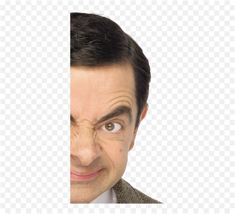 Png Images Pngs Mr Bean Rowan Mr Bean Hd Emojimr Bean Emotions