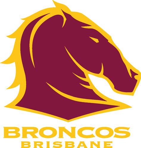 Brisbane Broncos Logo Svg Png Ai Eps Vectors Svg Png Ai Eps Vectors