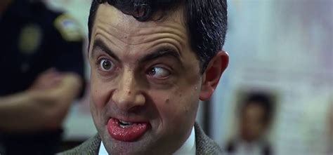 Funny Faces Mr Bean Memes