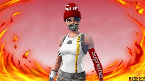 Tryhard Skins Fortnite Sweaty Wallpapers Sweaty Tryhard In My XXX Hot