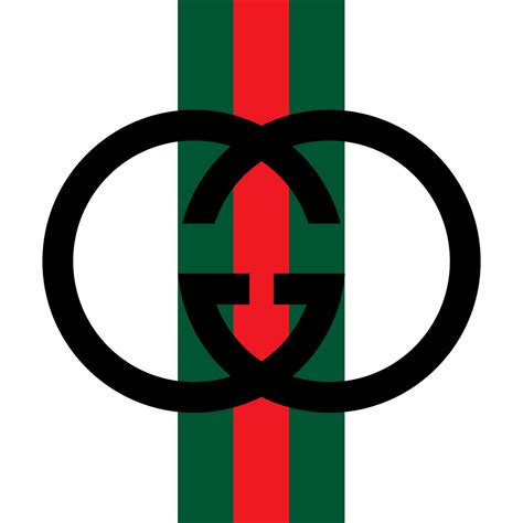 Printable Gucci Logo Pattern