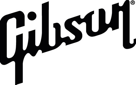 Gibson Logo Svg Png Ai Eps Vectors Svg Png Ai Eps Vectors