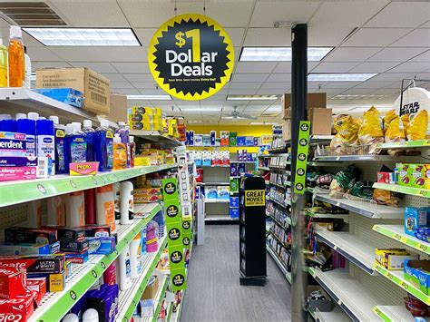 Dollar General One Penny Items