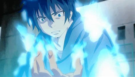 Blue Exorcist   Abyss