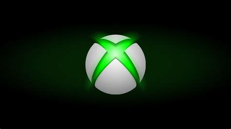 Xbox Logo Wallpapers HD Wallpaper Cave