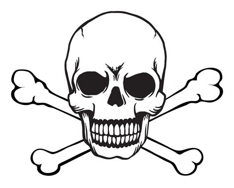 Free Vector Skull Download Free Vector Skull Png Images Free Cliparts