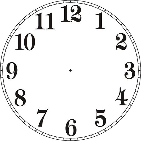 Free Clock Face Clipart Download Free Clock Face Clipart Png Images