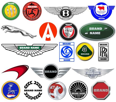 British Car Brands