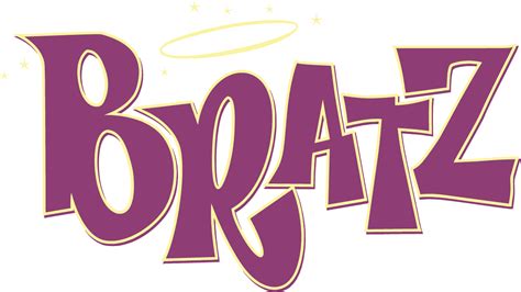 Bratz Logo Svg Png Ai Eps Vectors