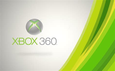 Xbox 360 Logo Xbox 360 Technology HD Wallpaper Wallpaper Flare