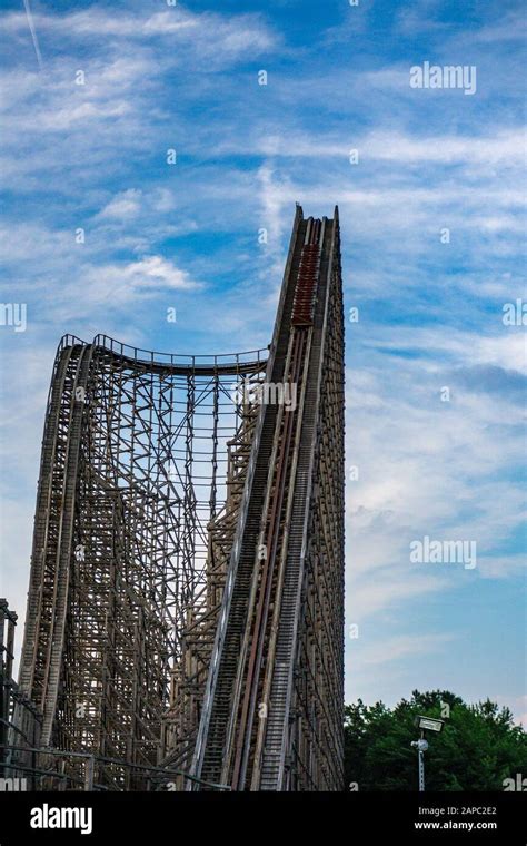 El Toro Six Flags Hi Res Stock Photography And Images Alamy