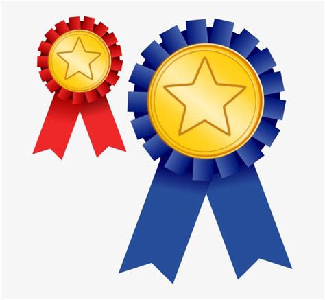 Blue Ribbon Award Clip Art Png 1067x2429px Ribbon Award Blue