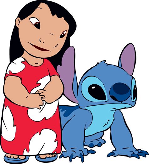 Lilo And Stitch Svg Lilo Svg Stitch Svg Stitch Characters Inspire