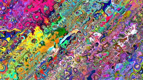 Trippy Desktop Wallpapers 79 Pictures