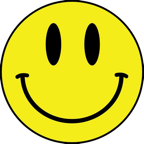 Smiley Icon Clip Art Smiley Png Png Download 38963895 Free