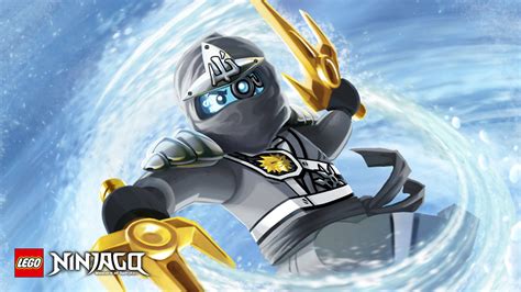 100 Ninjago Wallpapers