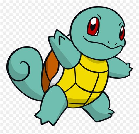 Pokemon Clipart Squirtle Pictures On Cliparts Pub 2020 🔝