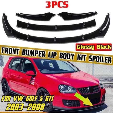 Gti Mk5 Body Kit