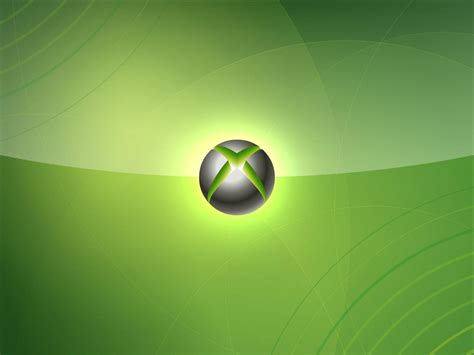 Xbox Logo Wallpapers Wallpaper Cave