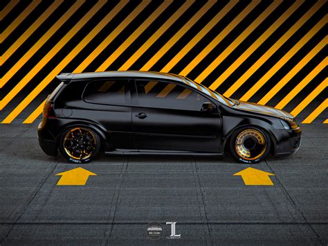 Gti Mk5 Body Kit