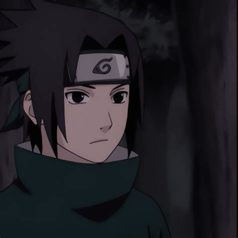 View 24 Aesthetic Anime Sasuke Uchiha Pfp