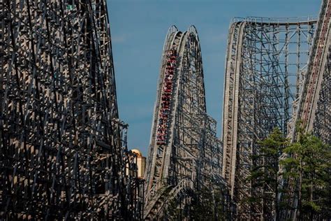 El Toro Six Flags Great Adventure