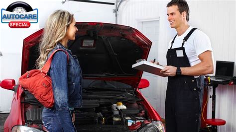 Auto Care Special Seattle Discount Tickets Deal