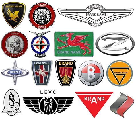 British Car Brands