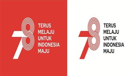 Berita Logo Dan Tema HUT RI Ke 78 Terbaru Hari Ini Tribunsumsel