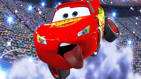 Disney Pixar Cars Wallpapers Hd Wallpaper Cave