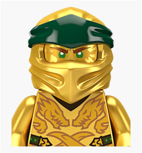 Lloyd Lego Ninjago Wallpaper Golden Ninja Lloyd With The Other Ninja