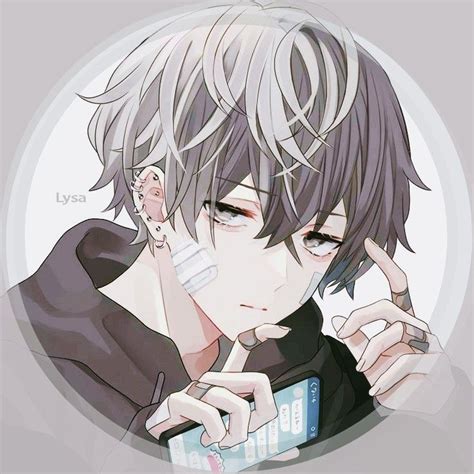 Pin On Anime Pfp Discord Icon