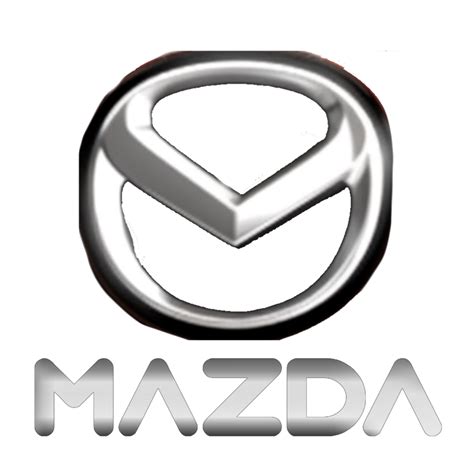 Mazda New Logo Png By Xxmcufan2020xx On Deviantart