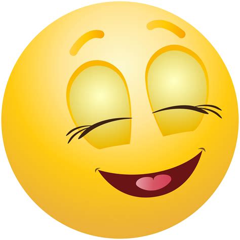 Emoticon Emoji Smiley Clip Art Emoji Png Download 80008000 Free