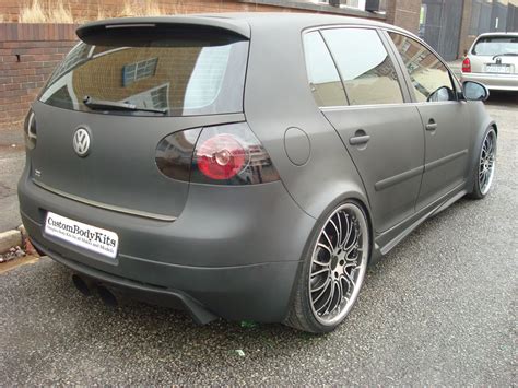 Gti Mk5 Body Kit