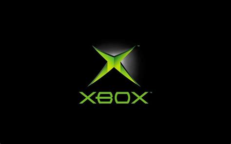 Xbox Logo Wallpapers HD Wallpaper Cave